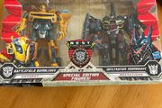 Transformers Special Edition Figures