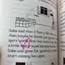 Diary Of A Wimpy Kid, Rowley Jefferson's Awesome Friendly Spooky Stories by Jeff Kinney Image 3