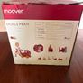 Moover wooden dolls pram Image 6
