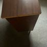 Retro vintage bookcase. Image 6