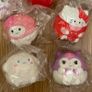 Sanrio Squishies - 1 My Melody left Image 3
