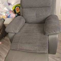 Recliner