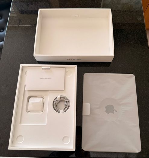 Mac Air M2 13.6"