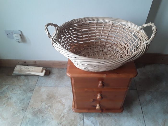 basket
