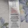 New Look white floral dress, Size 18 Image 5