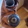 Vintage Arjon Streamfly 29 Bamboo Fly Rod 6 piece Image 2