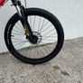 Carrera bike Image 6