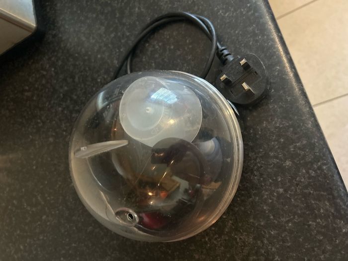 Boiled egg cooker