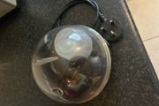 Boiled egg cooker