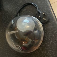 Boiled egg cooker