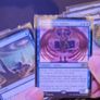 MTG Magic The Gathering Blue Deck Image 3