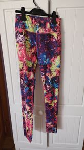 Colorful Leggings