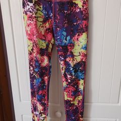 Colorful Leggings