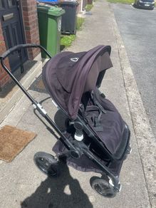 Bugaboo Fox 2