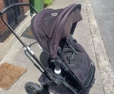Bugaboo Fox 2