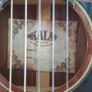 Kala Classical Guitar Image 5