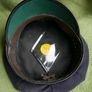 Vintage Policeman Hat Image 8