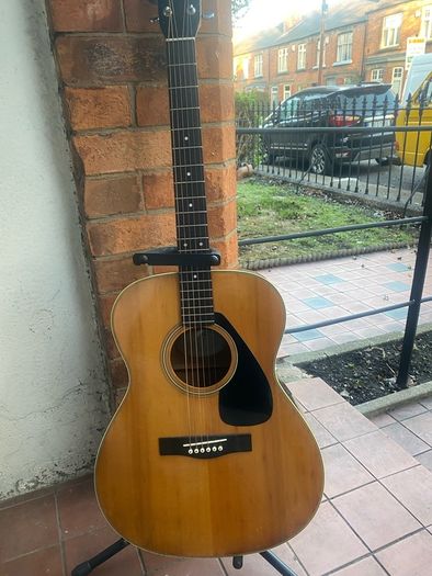 yamaha sj-180