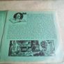 SET OF three LP Walt Disney's Pinocchio. Image 4