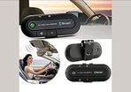 Hands-free wireless Bluetooth car Speaker for mobile phone