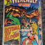 Werewolf by Night Comics Lot Image 2