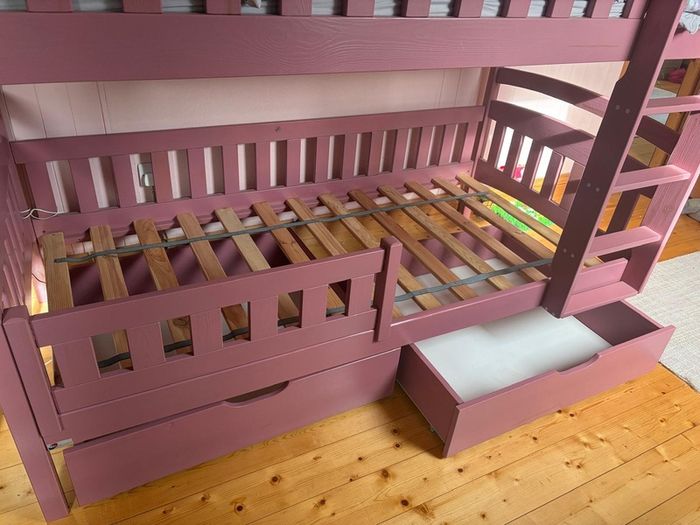 bunk Beds