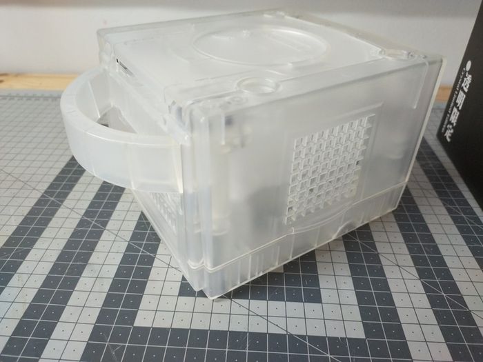 Nintendo Gamecube replacement shell