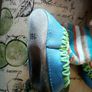 baby booties 2pairs, one s,leather Image 4