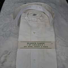 1940's Vantella Shirt by Cotella(NOS)