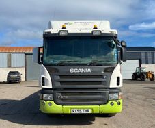 Lorry