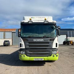 Lorry