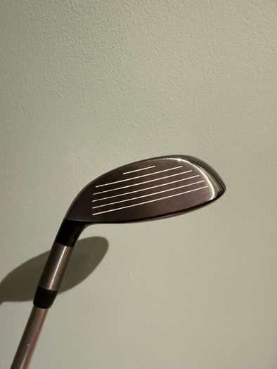 Callaway Apex UW 21 Deg