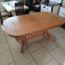 Oak Table Image 5