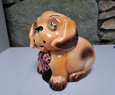 Vintage Bonzo dog