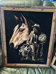 western art