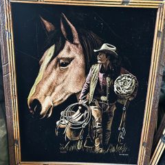 western art