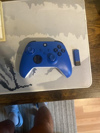 Gaming