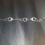 Funky handcuff bracelet Image 5