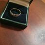 Silver rings (various) Image 7
