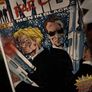 Men in Black ! Far Cry ! One Shot ! 1997 ! by Marvel ! Image 2