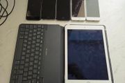 Phone lot