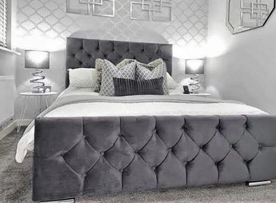 new beds