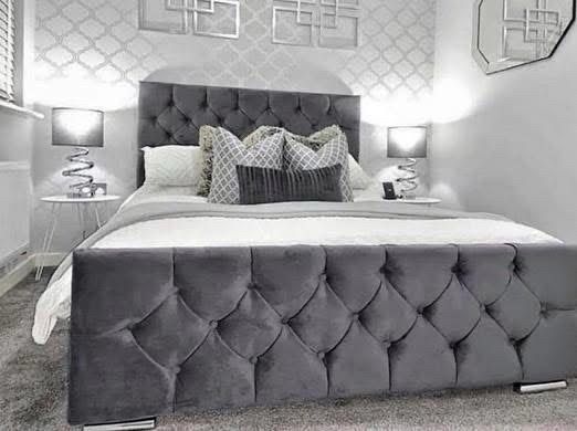 new beds