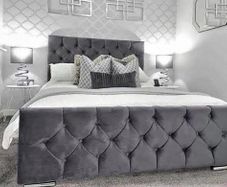 new beds
