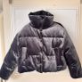 Lacey Reversible Puffer Jacket All Saints AllSaints Jacket Size 12 Used Please see photos Image 2