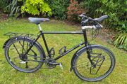 Thorn Sherpa Touring Bike