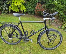 Thorn Sherpa Touring Bike
