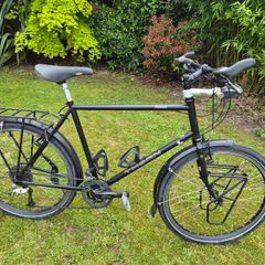Thorn Sherpa Touring Bike
