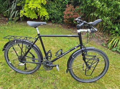 Thorn Sherpa Touring Bike