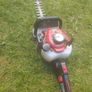 hedge trimmer Image 4